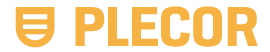 Plecor Logo